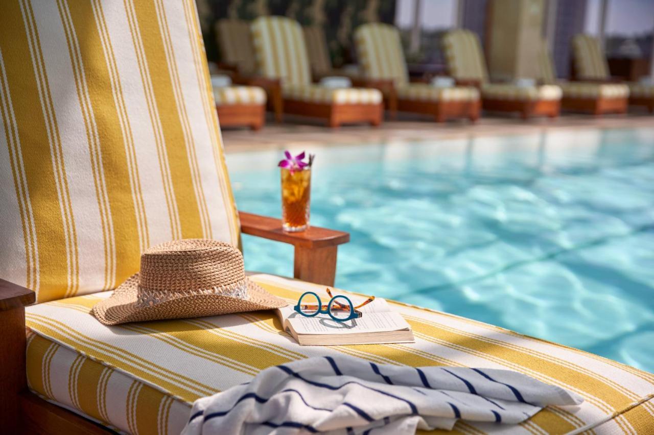 The Opus, Westchester 5*