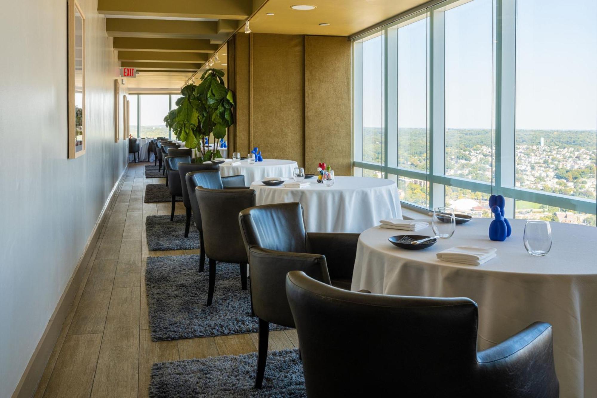 The Opus Westchester, Autograph Collection Hotel White Plains
