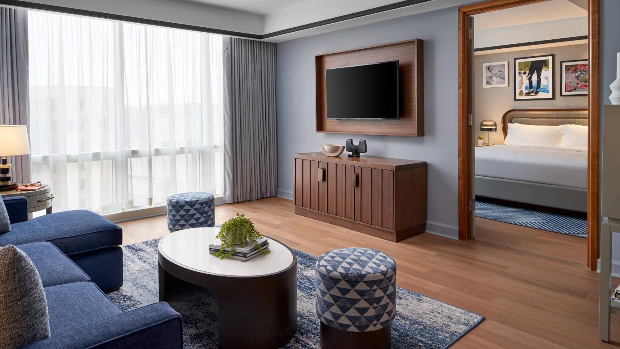 The Opus Westchester, Autograph Collection White Plains