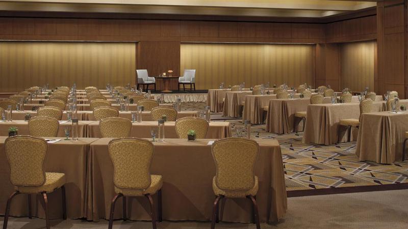 The Opus Westchester, Autograph Collection 5*